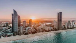 Gold Coast