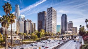 Los Angeles
