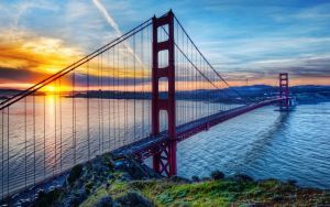 San Francisco Intl