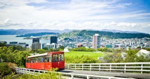 Wellington Intl